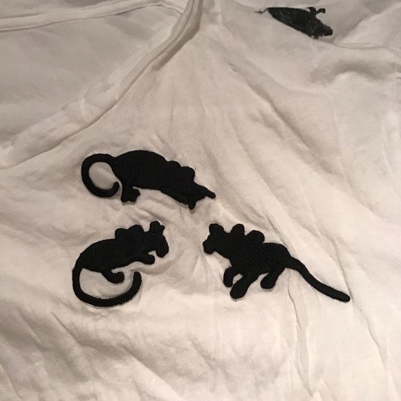 Marc by marc jacobs tee - Picture 3 of 4